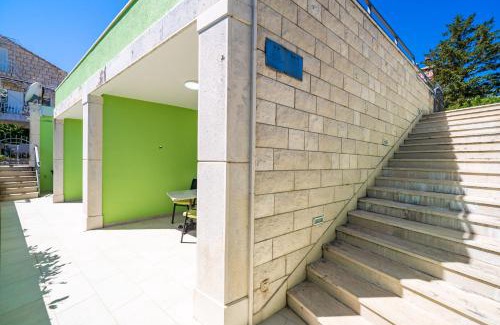 Brasina Apartamento | Green Paradise