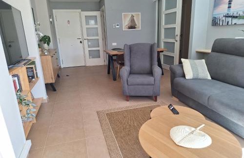 Pego Apartamento | Green paradise Relax