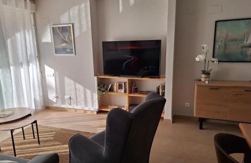 Pego Apartamento | Green paradise Relax