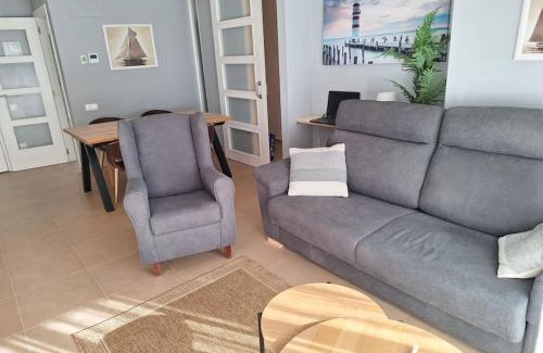 Pego Apartamento | Green paradise Relax