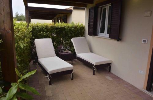 Otranto Complejo | Green Paradise Resort
