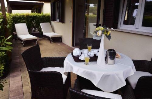 Otranto Complejo | Green Paradise Resort