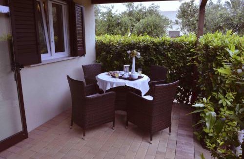 Otranto Complejo | Green Paradise Resort