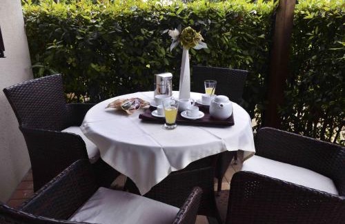 Otranto Complejo | Green Paradise Resort