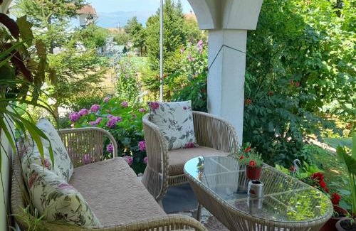 Pejë Casa | Green Paradise Villa