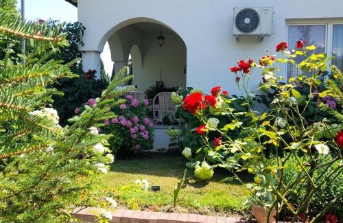 Pejë Casa | Green Paradise Villa
