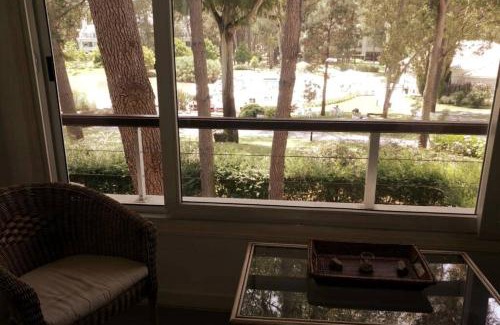 Solanas Apartamento | Green Park 101 D Apto 2 amb. frente al lago