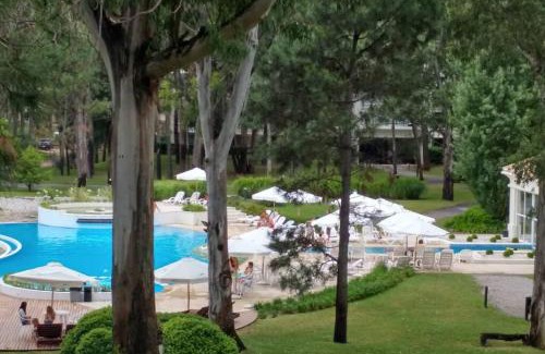Solanas Apartamento | Green Park 101 D Apto 2 amb. frente al lago