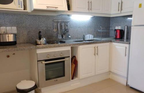 Solanas Apartamento | Green Park 101 D Apto 2 amb. frente al lago
