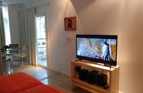 Solanas Apartamento | Green Park 116 D Monoambiente 4 pax. frente al lago