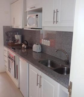 Solanas Apartamento | Green Park 116 D Monoambiente 4 pax. frente al lago