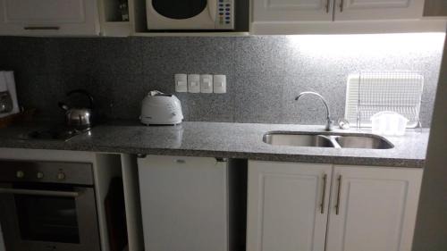 Solanas Apartamento | Green Park 116 D Monoambiente 4 pax. frente al lago