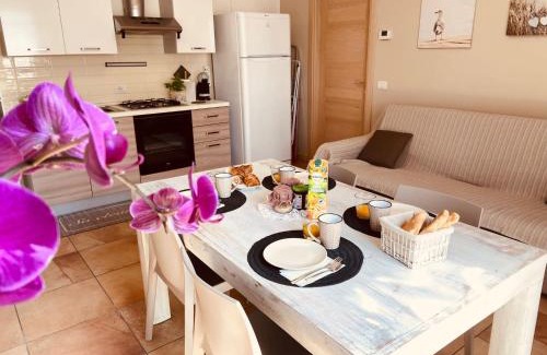Cavaion Veronese Apartamento | Green Park Apartment