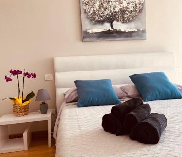Cavaion Veronese Apartamento | Green Park Apartment