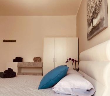 Cavaion Veronese Apartamento | Green Park Apartment