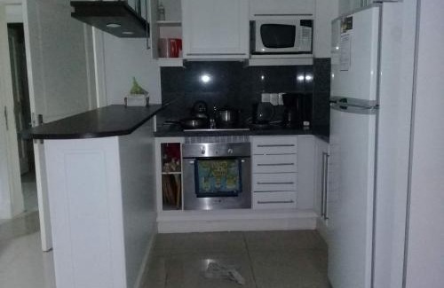 San Rafael Apartamento | Green Park Departamento 2 ambientes