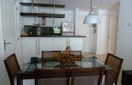 San Rafael Apartamento | Green Park Departamento 2 ambientes