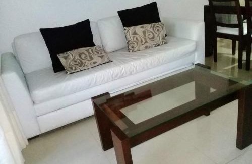 San Rafael Apartamento | Green Park Departamento 2 ambientes