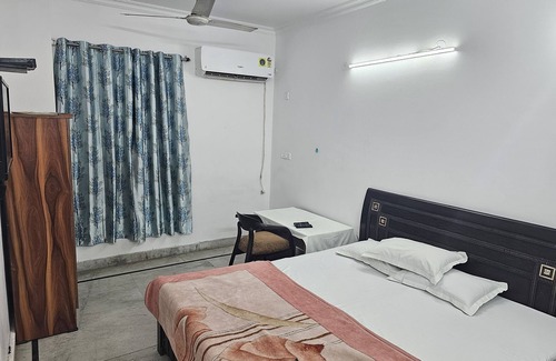 Green Park Cama Y Desayuno | Green Park Homestay