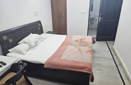 Green Park Cama Y Desayuno | Green Park Homestay