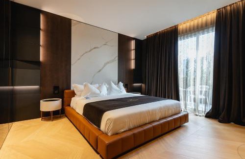 Municipio 2 Cama Y Desayuno | Green Park Penthouse Suite & Pool - Heated Pool -
