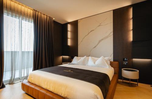 Municipio 2 Cama Y Desayuno | Green Park Penthouse Suite & Pool - Heated Pool -