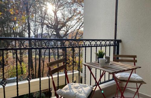Sandanski Apartamento | Green park Sandanski