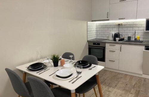 Sandanski Apartamento | Green park Sandanski