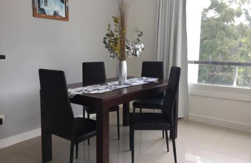 Solanas Apartamento | Green Park
