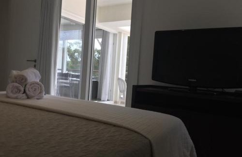 Solanas Apartamento | Green Park