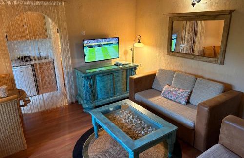 I.Eger Villa | Green Park Villa