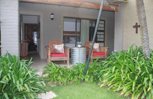 Greater Johannesburg Metropolitan Area Casa | Green Pascua Bed and Breakfast