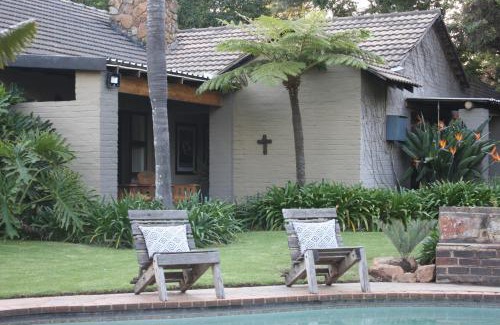 Greater Johannesburg Metropolitan Area Casa | Green Pascua Bed and Breakfast