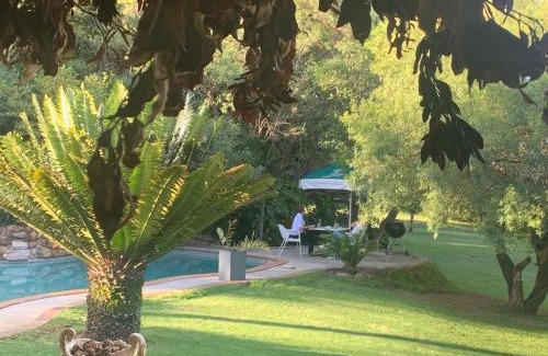Greater Johannesburg Metropolitan Area Casa | Green Pascua Bed and Breakfast