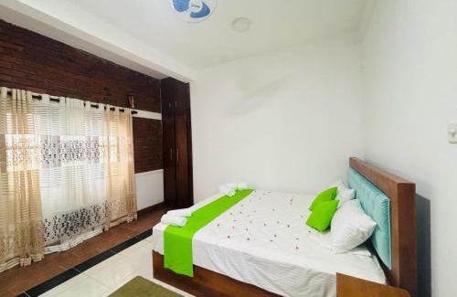 Minuwangoda Casa | Green Path