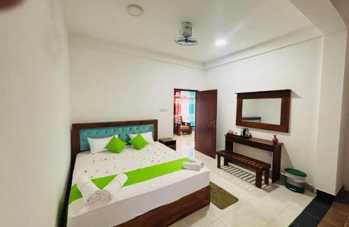 Minuwangoda Casa | Green Path