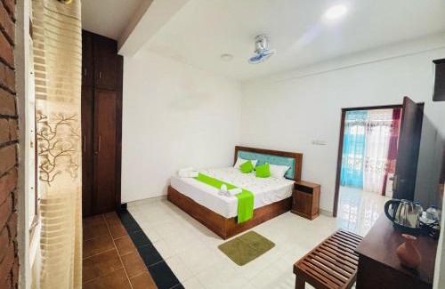 Minuwangoda Casa | Green Path