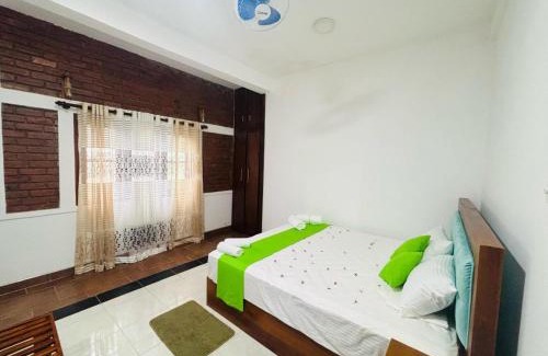 Minuwangoda Casa | Green Path