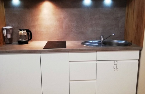Pogorzelica Apartamento | Green Patio Przy Sosnowym Lesie
