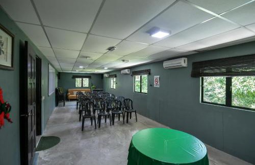 Sungai Lembing Casa | Green Peace Sungai Lembing