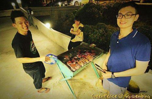Sungai Lembing Casa | Green Peace Sungai Lembing