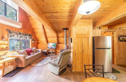 Meadow View Heights Casa | Green Pines Cottage