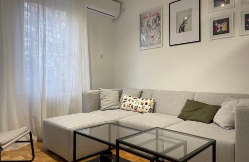 Đeram Apartamento | Green Place