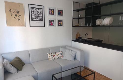 Đeram Apartamento | Green Place