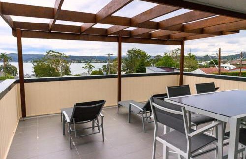 Green Point Apartamento | Green Point Tranquillity Sea Views