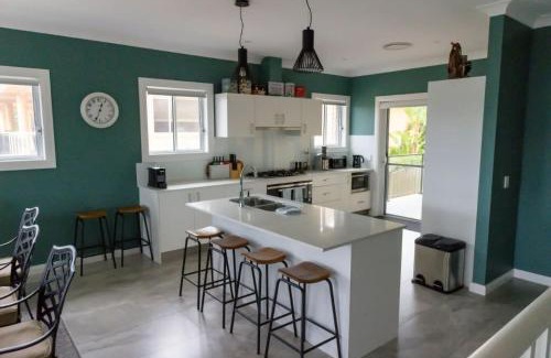 Green Point Apartamento | Green Point Tranquillity Sea Views