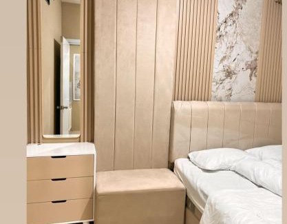 Rawasari Apartamento | Green pramuka by Santoso Family