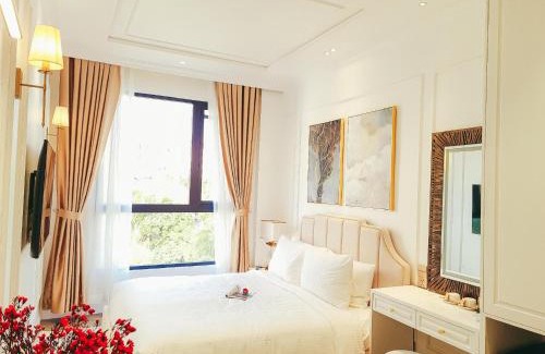 Duong Dong Hotel | Green PT Boutique Seaview Hotel