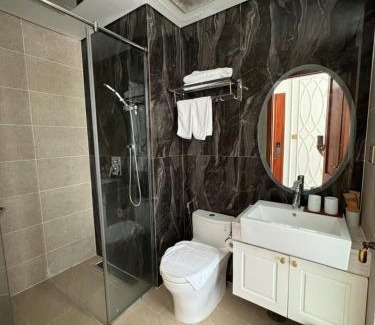 Duong Dong Hotel | Green PT Boutique Seaview Hotel