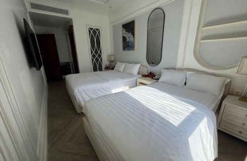Duong Dong Hotel | Green PT Boutique Seaview Hotel